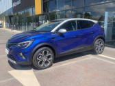 Renault Captur occasion année 2022 boite Manuelle Annonce Renault Captur occasion Essence TCe 90 - 21 Intens à LAMBALLE