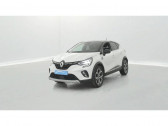 Renault Captur occasion année 2021 boite Manuelle Annonce Renault Captur occasion Essence TCe 90 - 21 Intens à CONCARNEAU