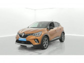 Renault Captur occasion année 2022 boite Manuelle Annonce Renault Captur occasion Essence TCe 90 - 21 Intens à CHERBOURG-EN-COTENTIN
