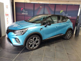 Renault Captur occasion année 2021 boite Manuelle Annonce Renault Captur occasion Essence TCe 90 - 21 Intens à QUIMPER