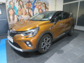 Renault Captur occasion année 2021 boite Manuelle Annonce Renault Captur occasion Essence TCe 90 - 21 Intens à QUIMPER