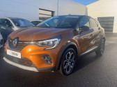 Renault Captur occasion année 2021 boite Manuelle Annonce Renault Captur occasion Essence TCe 90 - 21 Intens à SAINT-BRIEUC