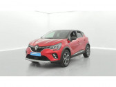 Renault Captur occasion année 2022 boite Manuelle Annonce Renault Captur occasion Essence TCe 90 - 21 Intens à VANNES