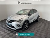 Renault Captur TCE 90 - 21 INTENS   Mareuil-ls-Meaux 77
