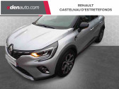 Annonce Renault Captur occasion Essence TCe 90 - 21 Intens  Castelnau-d'Estrtefonds