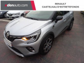 Annonce Renault Captur occasion Essence TCe 90 - 21 Intens  Castelnau-d'Estrtefonds