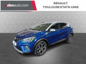 Renault Captur occasion année 2021 boite Manuelle Annonce Renault Captur occasion Essence TCe 90 - 21 Intens à Toulouse