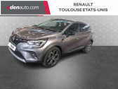 Annonce Renault Captur occasion Essence TCe 90 - 21 Intens  Toulouse