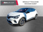 Annonce Renault Captur occasion Essence TCe 90 - 21 Intens � Toulouse