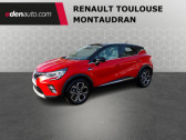 Annonce Renault Captur occasion Essence TCe 90 - 21 Intens � Toulouse