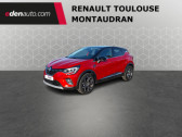 Annonce Renault Captur occasion Essence TCe 90 - 21 Intens  Toulouse