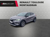 Renault Captur TCe 90 - 21 Intens  � Toulouse 31