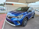 Annonce Renault Captur occasion Essence TCe 90 - 21 Intens à Muret
