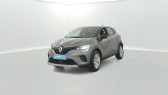 Annonce Renault Captur occasion Essence TCe 90 21 Zen 5p � SAINT-GREGOIRE