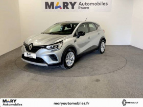 Renault Captur , garage MARY AUTOMOBILES ROUEN  ROUEN