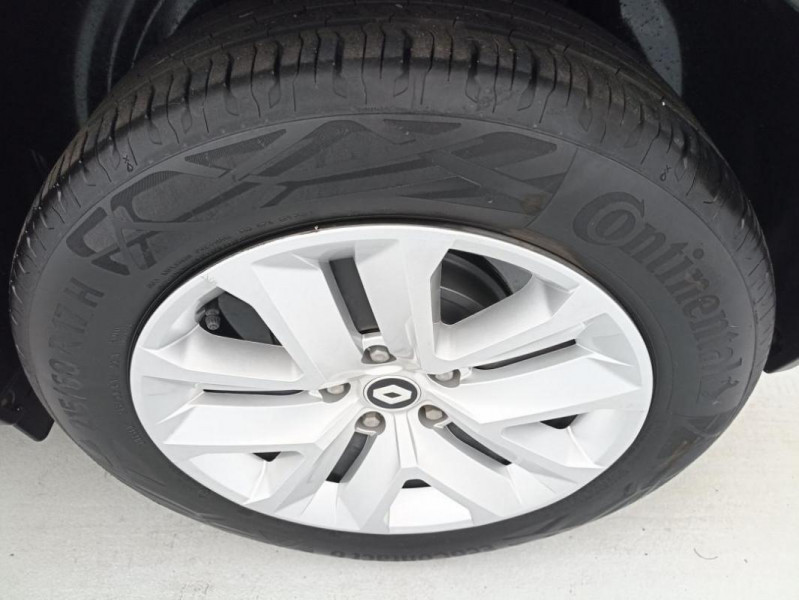 Renault Captur TCe 90 - 21 Zen  occasion  ST AMAND LES EAUX - photo n10