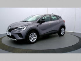 Renault Captur , garage Renault Brignoles  Brignoles