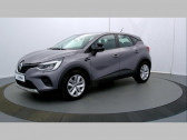 Renault Captur occasion année 2023 boite Manuelle Annonce Renault Captur occasion Essence TCe 90 - 21 Zen à Brignoles