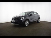 Annonce Renault Captur occasion Essence TCe 90 - 21 Zen  VALENCIENNES