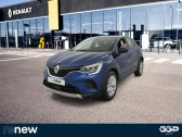 Renault Captur TCe 90 - 21 Zen   ST AMAND LES EAUX 59