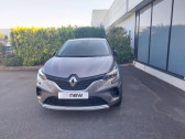 Annonce Renault Captur occasion Essence TCe 90 - 21 Zen  CHATELLERAULT