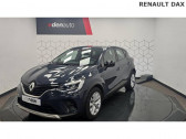 Annonce Renault Captur occasion Essence TCe 90 - 21 Zen  DAX