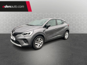 Renault Captur , garage RENAULT BIARRITZ � Biarritz