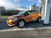 Renault Captur occasion année 2022 boite Manuelle Annonce Renault Captur occasion Essence TCe 90 - 21 Zen à PONTIVY