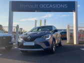 Annonce Renault Captur occasion Essence TCe 90 - 21 Zen à CONCARNEAU