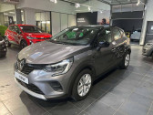 Renault Captur occasion année 2022 boite Manuelle Annonce Renault Captur occasion Essence TCe 90 - 21 Zen à QUIMPER