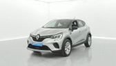 Annonce Renault Captur occasion Essence TCe 90 Business 5p  SAINT-GREGOIRE
