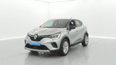 Annonce Renault Captur occasion Essence TCe 90 Business 5p  SAINT-GREGOIRE