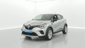 Annonce Renault Captur occasion Essence TCe 90 Business 5p  SAINT-GREGOIRE