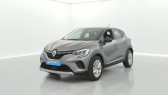 Annonce Renault Captur occasion Essence TCe 90 Business 5p  SAINT-GREGOIRE