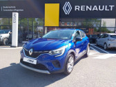 Annonce Renault Captur occasion Essence TCe 90 Business 5p  SAINT-GREGOIRE