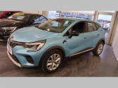 Annonce Renault Captur occasion Essence TCe 90 Business  FEIGNIES