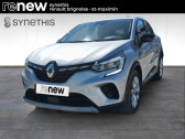 Annonce Renault Captur occasion Essence TCe 90 Business  Brignoles