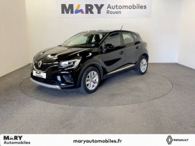 Renault Captur , garage MARY AUTOMOBILES ROUEN  ROUEN