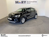 Renault Captur occasion année 2021 boite Manuelle Annonce Renault Captur occasion Essence TCe 90 Business à ROUEN