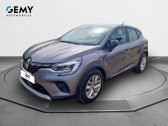 Annonce Renault Captur occasion Essence TCe 90 Business  LE MANS