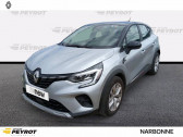 Renault Captur TCe 90 Business  2021 - annonce de voiture en vente sur Auto Sélection.com