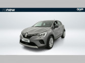 Annonce Renault Captur occasion Essence TCe 90 Business  PETITE FORET