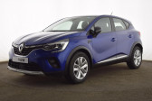Annonce Renault Captur occasion Essence TCe 90 Business  FEIGNIES