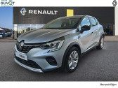 Renault Captur TCe 90 Business   Dijon 21