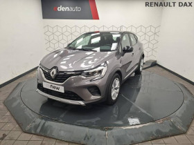 Renault Captur , garage RENAULT DAX � DAX