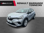 Annonce Renault Captur occasion Essence TCe 90 Business � Sainte-Bazeille