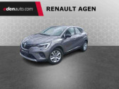 Annonce Renault Captur occasion Essence TCe 90 Business  Agen