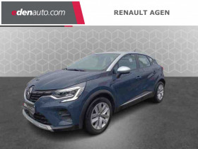 Renault Captur , garage RENAULT AGEN  Agen