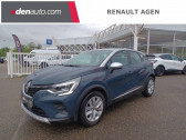 Renault Captur TCe 90 Business   Agen 47