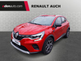 Annonce Renault Captur occasion Essence TCe 90 Business � Auch